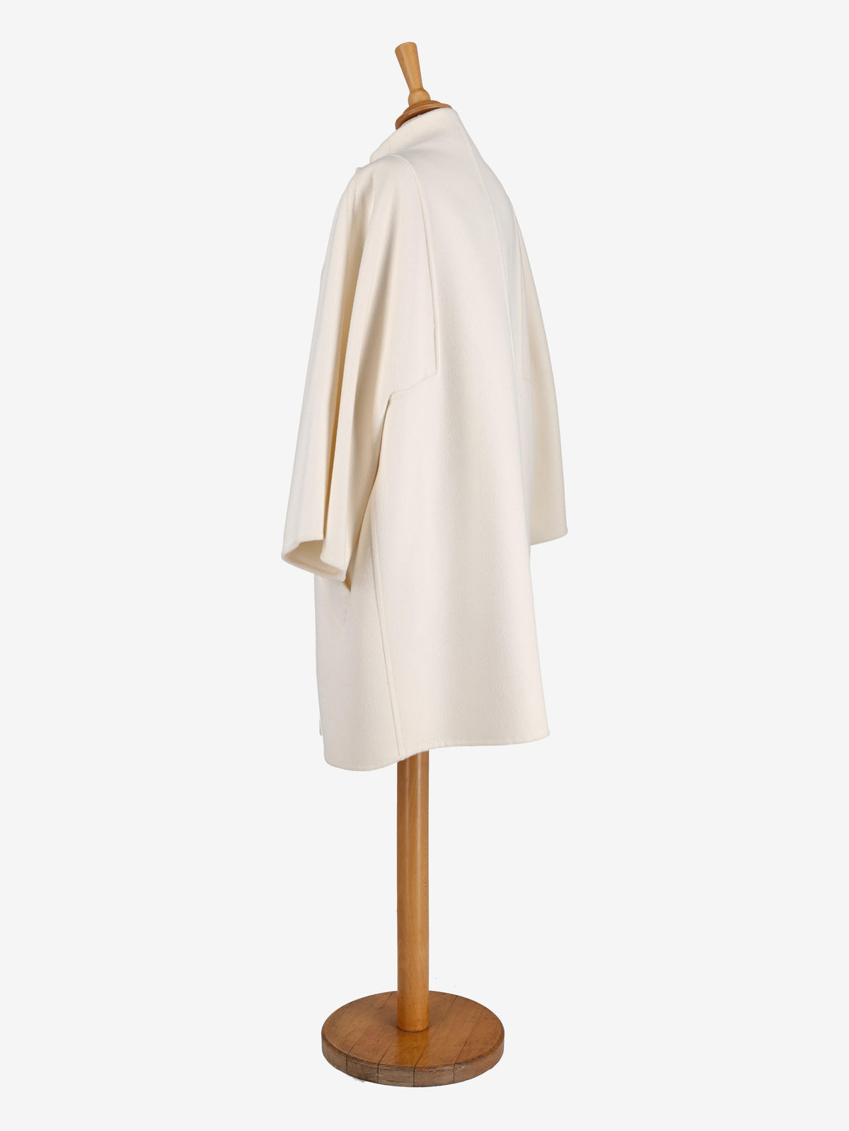 Emilio Pucci  Wool Coat