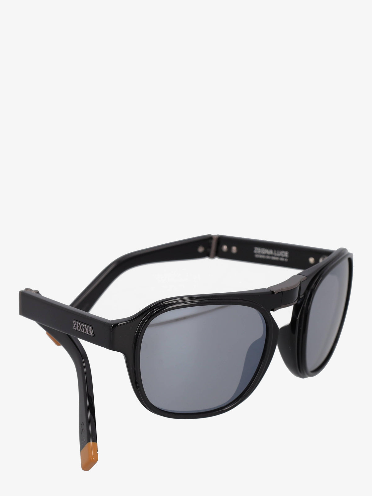 Zegna Foldable Sunglasses WCV161224_85  Zegna 
