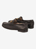 Gucci Horsebit 1953 Loafers in Black Leather MU260321.54  Gucci 