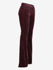 Vintage Velvet Flared Pants WCV161224_69  Vntage 