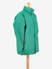 Moncler Green Down Jacket