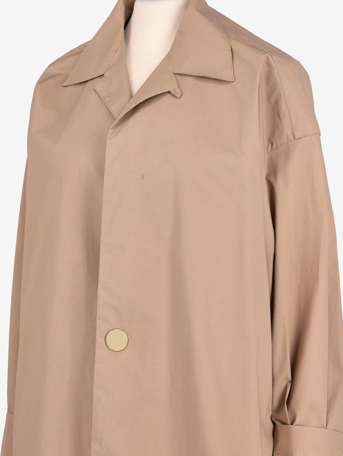 Darkpark Jodie - Popeline Tunic Style Shirt WCV161224_61  Darkpark 