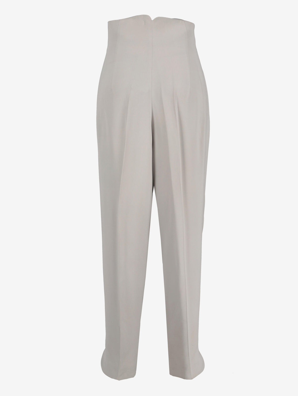 Giorgio Armani Balloon-Leg Cropped Trousers W27526.36  Giorgio Armani 