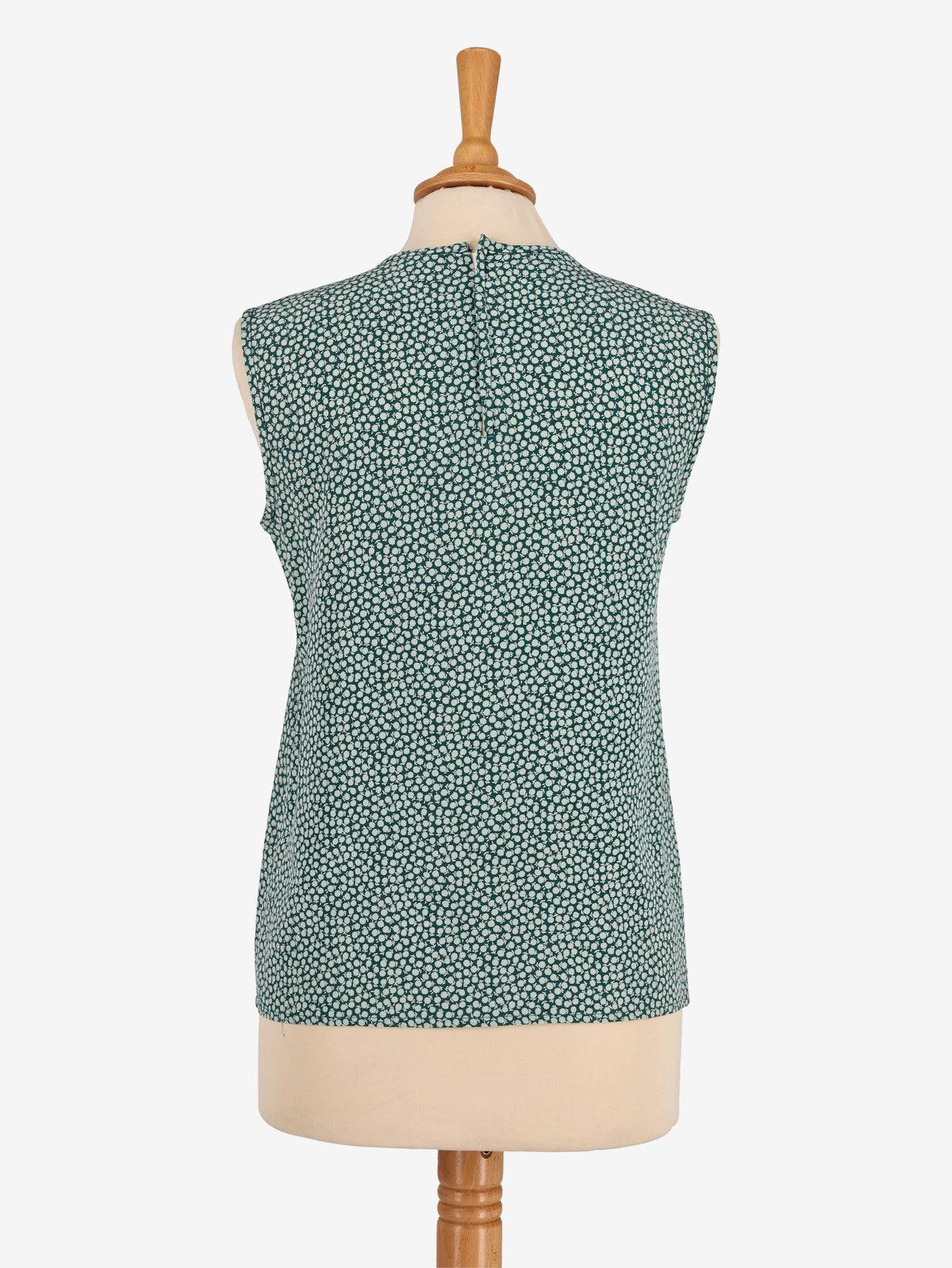 Valentino Flower Top WCV24AP3  Valentino 