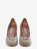 Tabitha Simmons Leather pumps