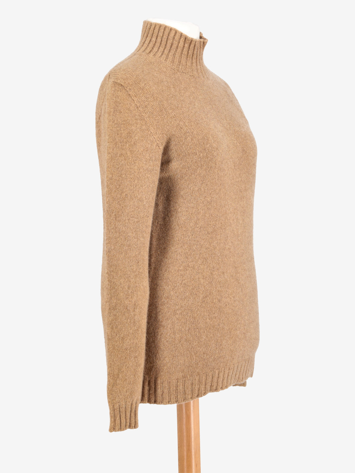 Hermes Wool Jumper