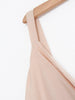 2010 Vivienne Westwood Red Label powder pink long dress W22051910  Vivienne Westwood 