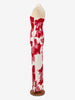 Gianfranco Ferré Sequined Long Dress