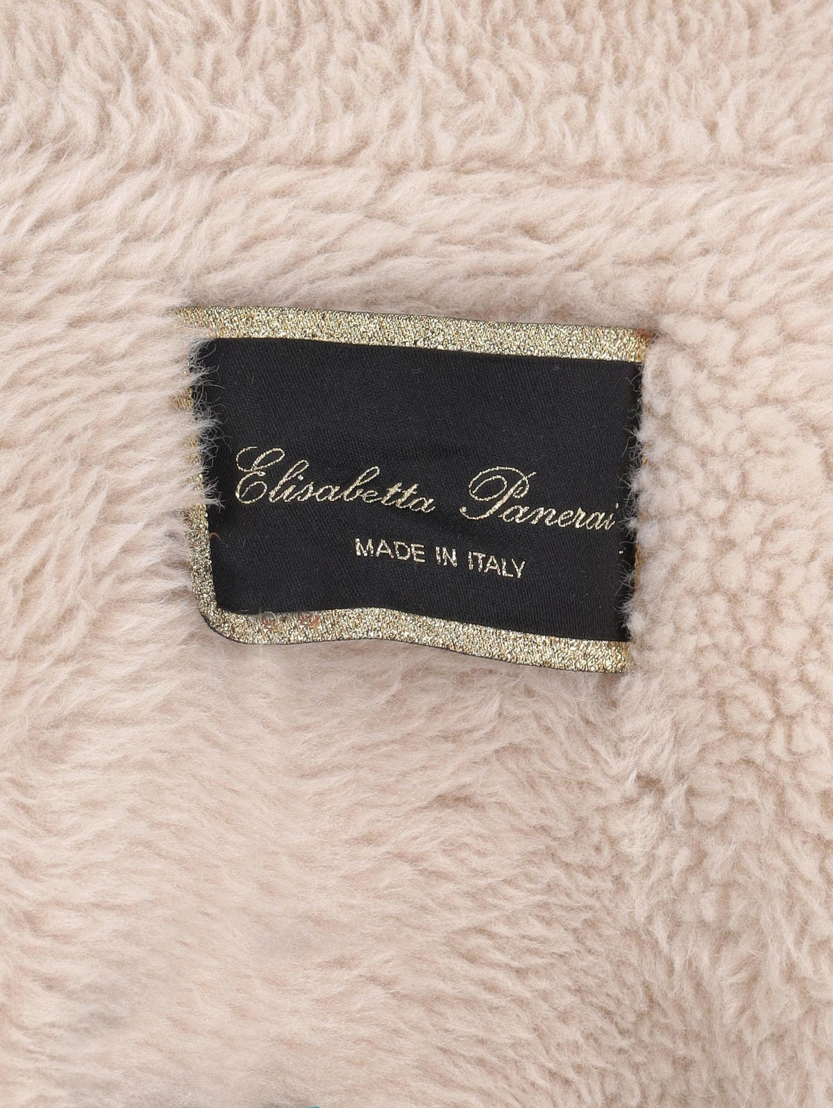 Vintage Sheepskin Jacket WCV161224_93  Vintage 