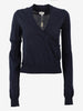 Basile Wool Jumper WCV041224.37  Basile 