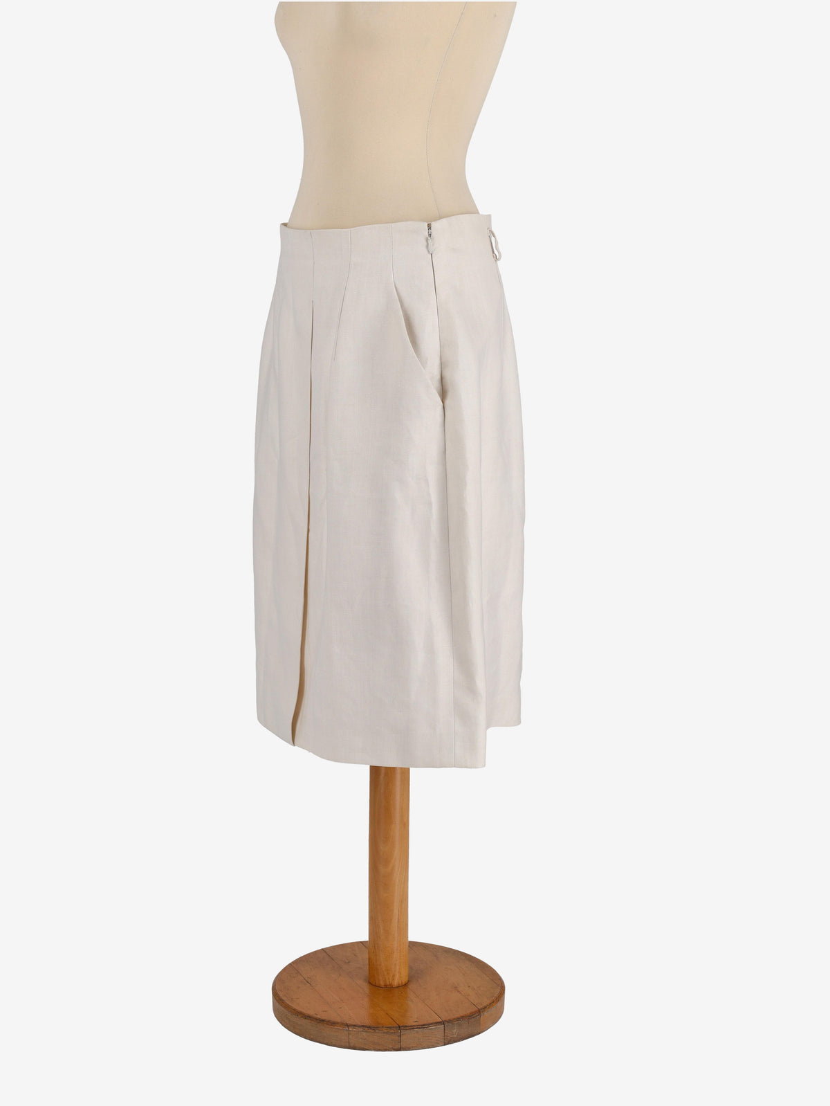 Agnona Midi Skirt