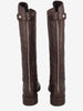 Gucci Monogram Boots CVM23.10.7  Gucci 
