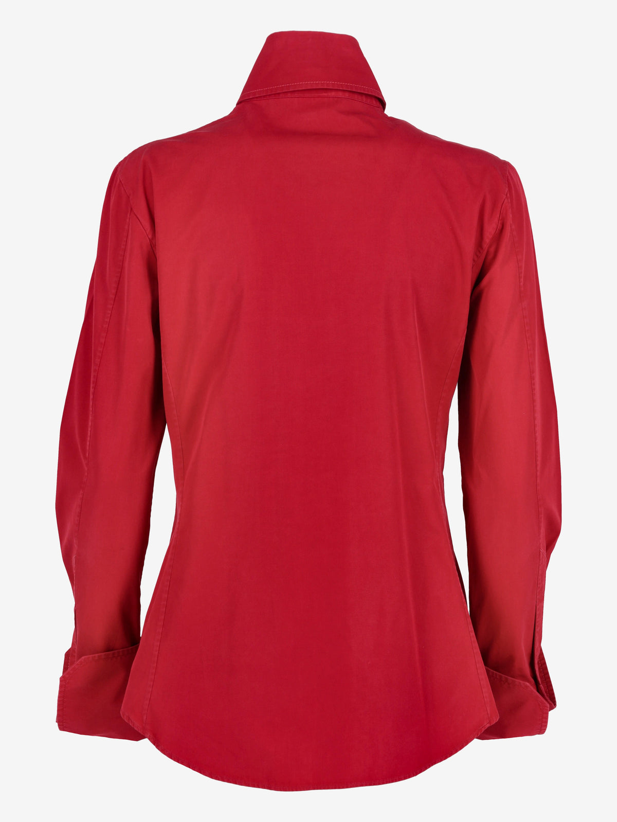 Gianfranco Ferré Red Shirt WCV30052025.4.5  Gianfranco Ferré 
