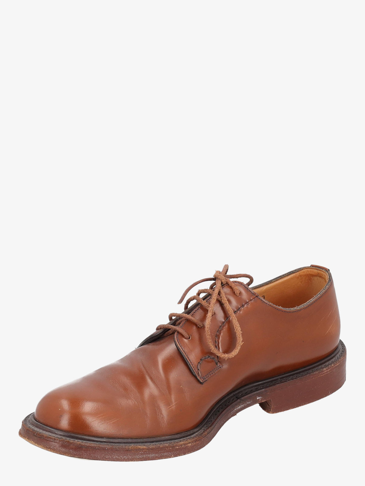 Church's Lace-up Shoe