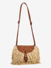Vintage Mongolian Shoulder Bag MR031124.6  Vintage 