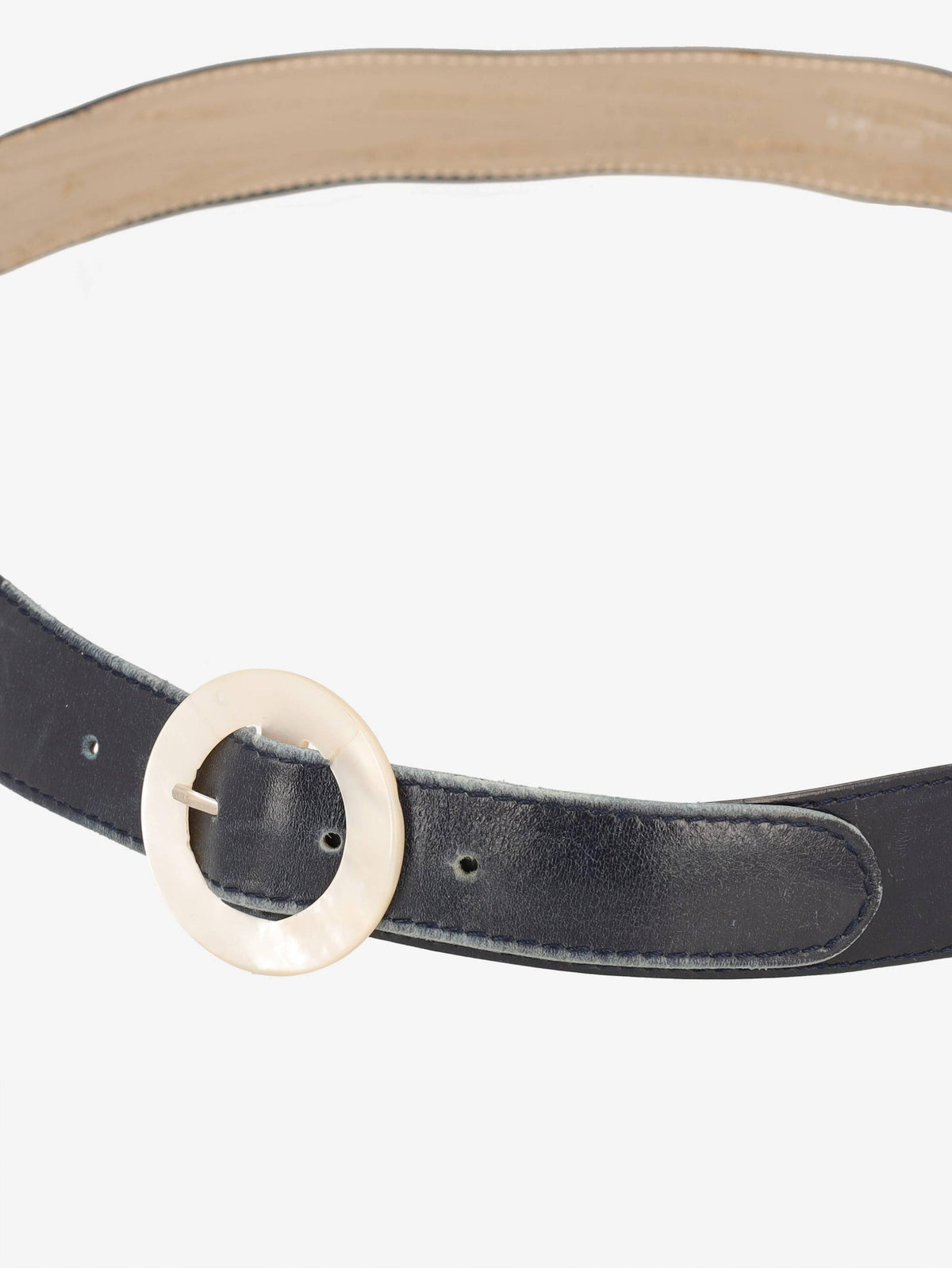 Pirovano Vintage Belt W22042225  Pirovano 