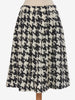 Moschino Full Skirt CVM23.17.11  Moschino 