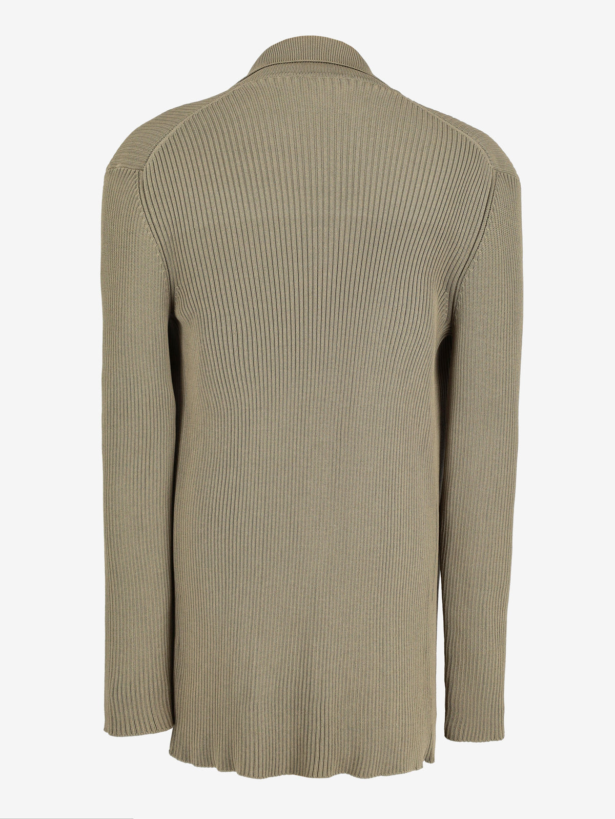 Salvatore Ferragamo Green Knit Set WCV112515  Salvatore Ferragamo 