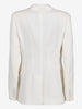 Ermanno Scervino White Blazer WCV30052025.13  Ermanno Scervino 