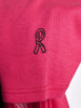 1970s Roberta di Camerino short-sleeved T-shirt in fuchsia stretch cotton W2203295  Roberta di Camerino 