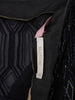 Y2K Valentino black skirt with sequins MR22022022.6  Valentino 