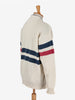 Iceberg Embroidered Jumper MU250527.11.1  Iceberg 