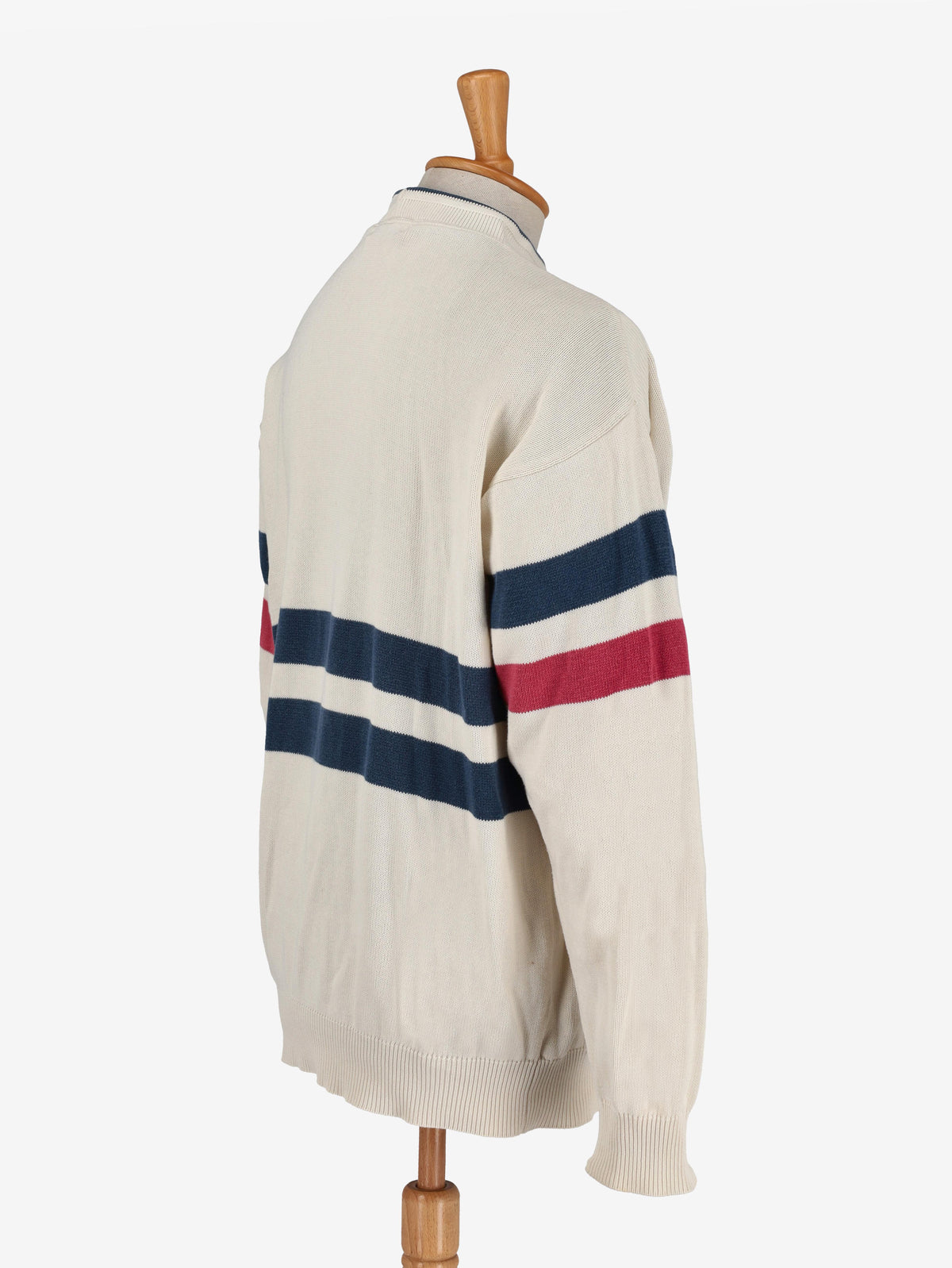 Iceberg Embroidered Jumper MU250527.11.1  Iceberg 