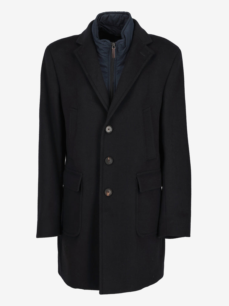 Vintage Sartorial Double Coat WCV130226.7  Vintage 