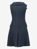 Dior Vest-dress W031025.3  Christian Dior 