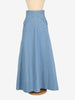 Vintage Long Skirt W2511.101  Vintage 