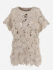 Brunello Cucinelli 针织 T 恤