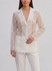 COROMO by Deco Sugai Transparent Plastic Jacket W2511.123  Coromo 