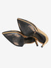 Saint Laurent Gold pumps MR010823.3  Saint Laurent 