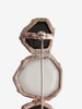 Armani black and white brooch MR280923_14  Armani 