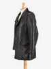 Gianfranco Ferré Leather Jacket