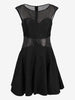 Vintage Cocktail Dress WCV30052025.17  Vintage 