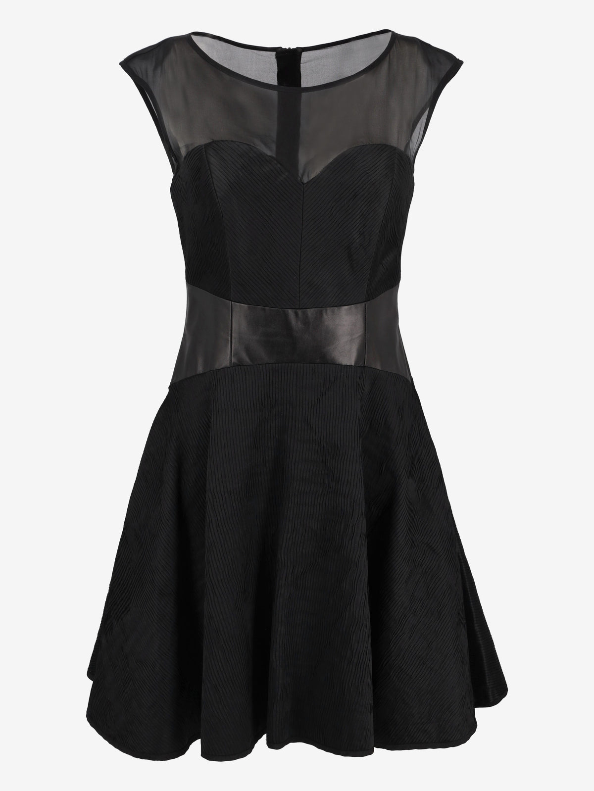 Vintage Cocktail Dress WCV30052025.17  Vintage 