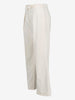 Ermanno Scervino White Pants WCV30052025.6  Ermanno Scervino 