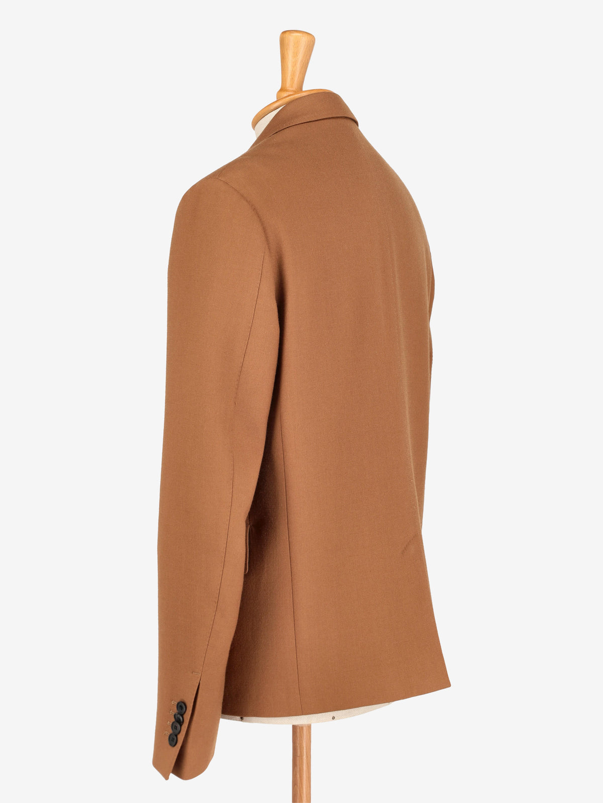 Salvatore Ferragamo Wool Suit WCV112512  Salvatore Ferragamo 