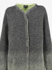 Giorgio Armani Wool Long Coat CVM26.6.56  Giorgio Armani 