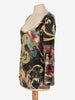 Just Cavalli Patterned Shirt W24121253.10  Just Cavalli 