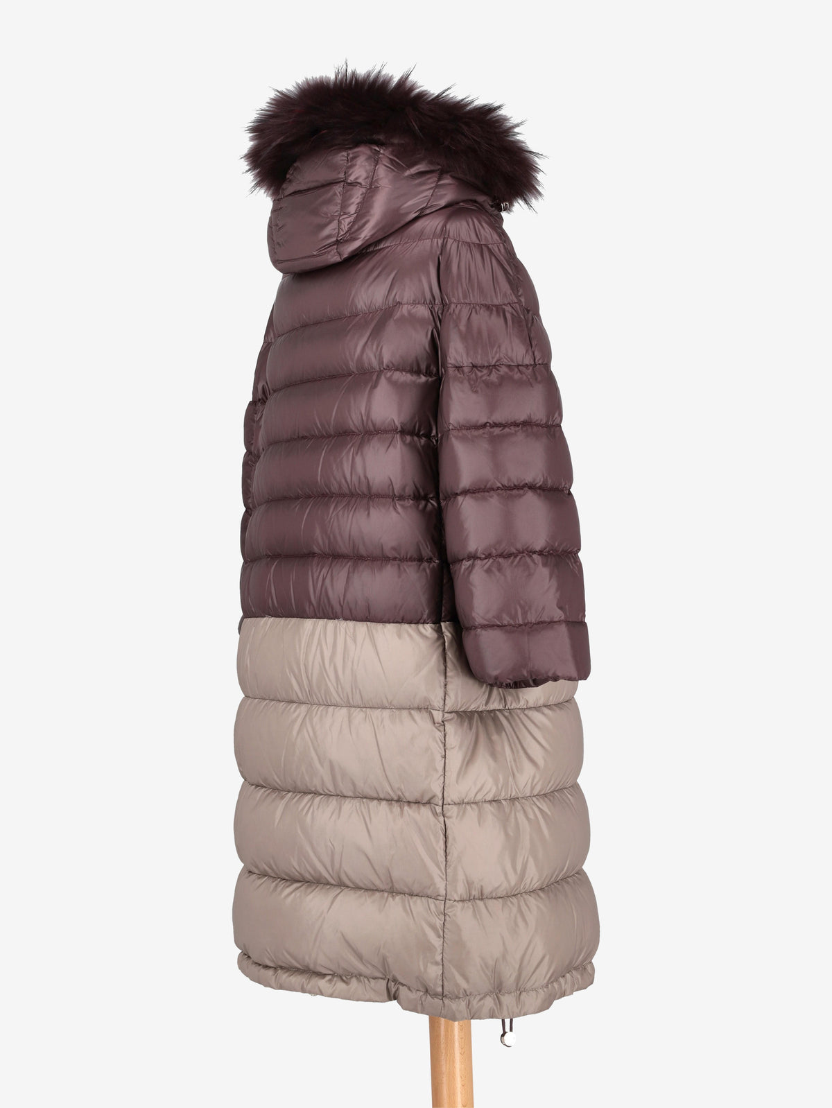 Vintage Puffer Coat CVM26.6.29  Vintage 