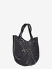 Missoni Cut-out Shoulder Bag