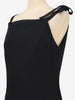 Gianni Versace Couture Mini Black Dress