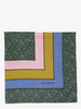 Balmain Square Foulard W24121226  Balmain 