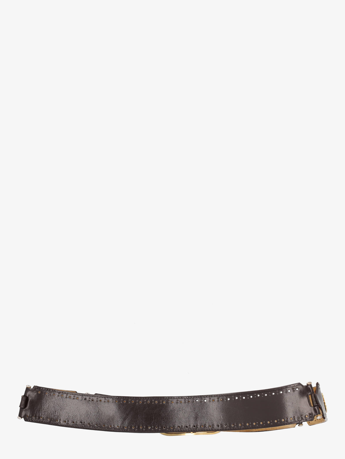 Pirovano Vintage Belt W22042222  Pirovano 