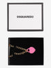 DSQUARED2 Open Your Heart Long Necklace CVM26.23.175  Dsquared² 