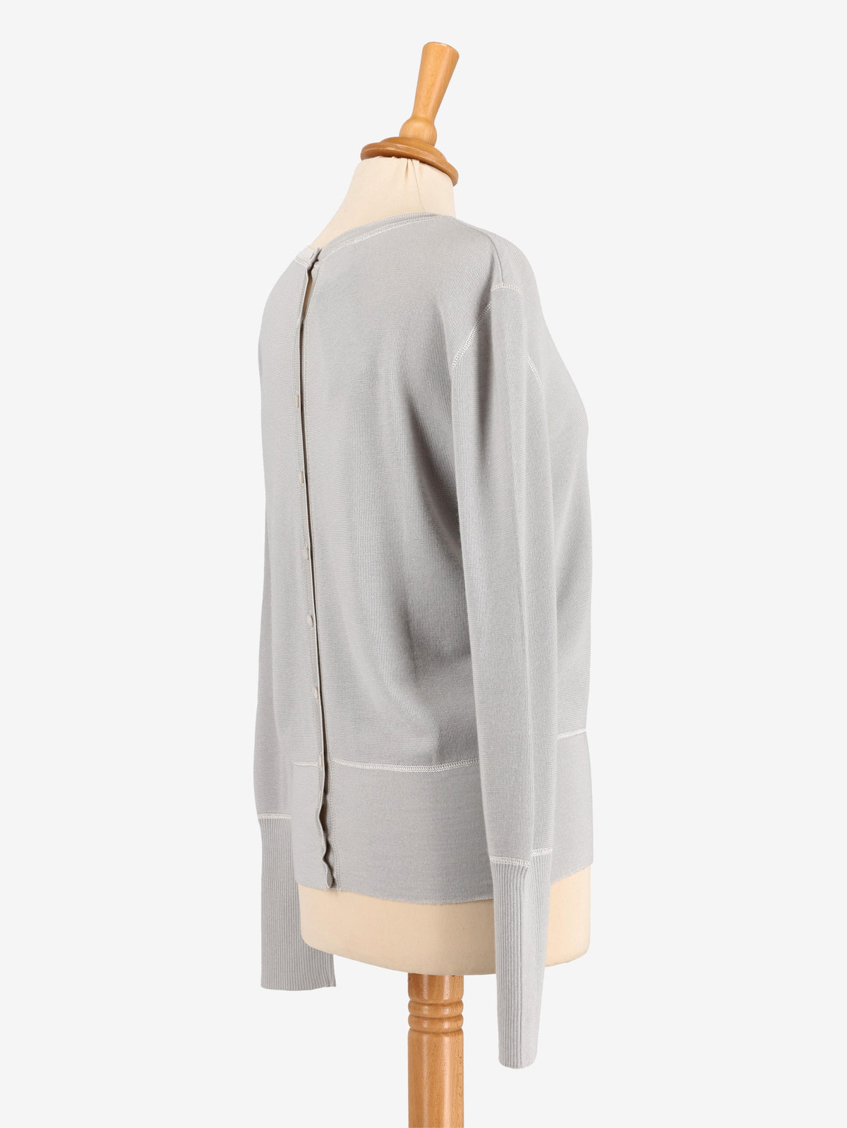 Chanel Cashemere Sweater