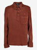 Polo Ralph Lauren Polo Shirt With Long Sleeves MU250527.68.1  Polo Ralph Lauren 