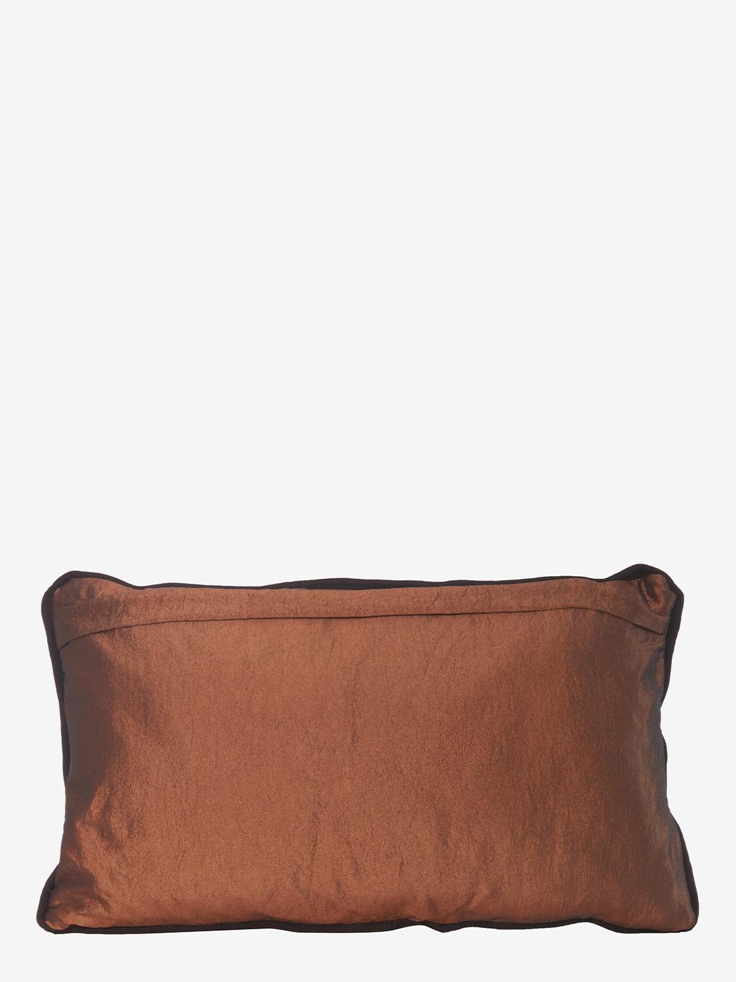 Furnishing pillow